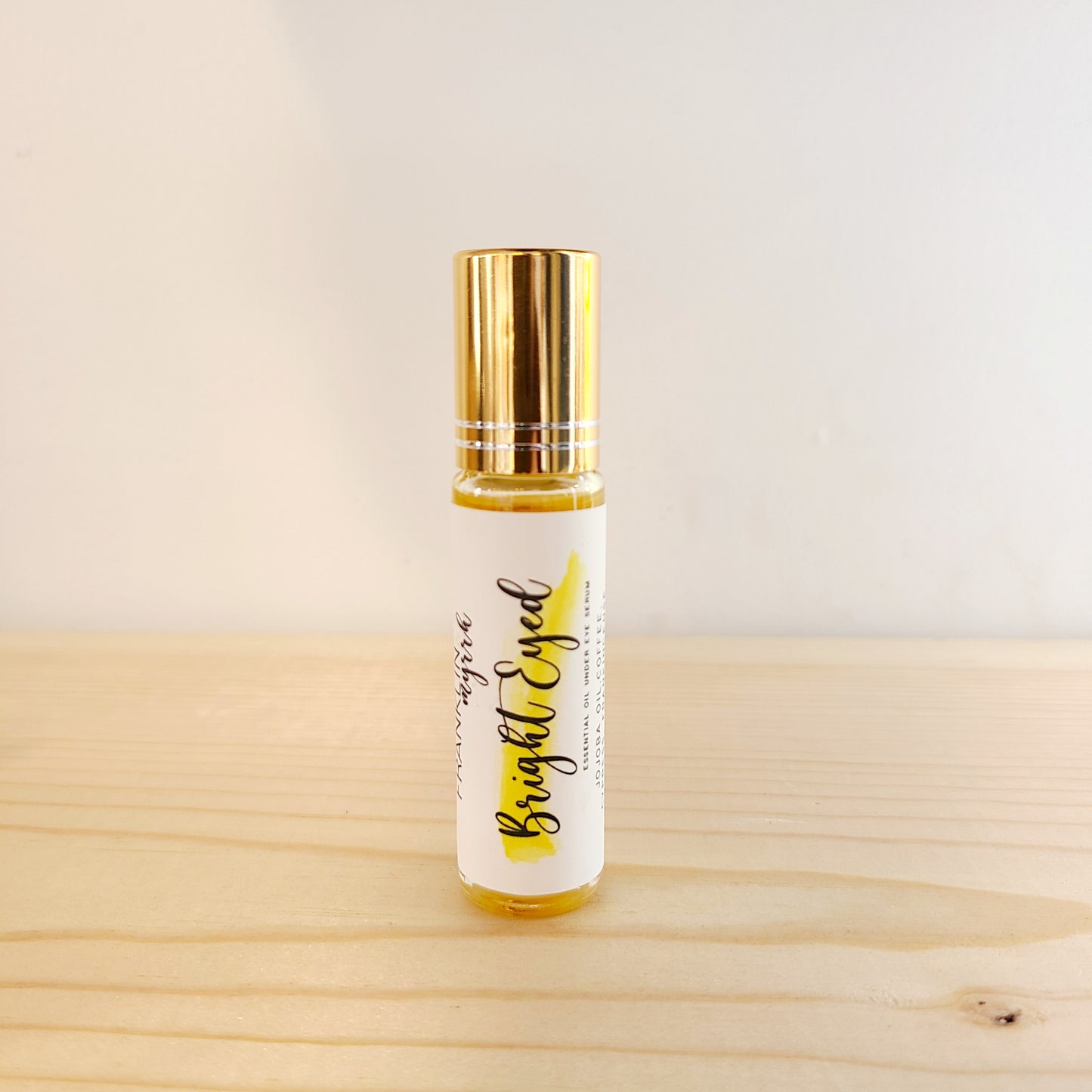Bright Eyed Essential Oil Under Eye Roller