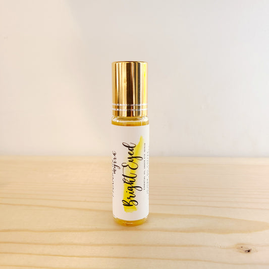 Bright Eyed Essential Oil Under Eye Roller