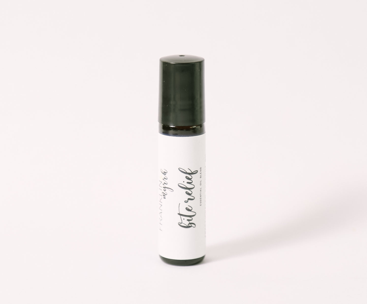 Bite Relief Essential Oil Roller
