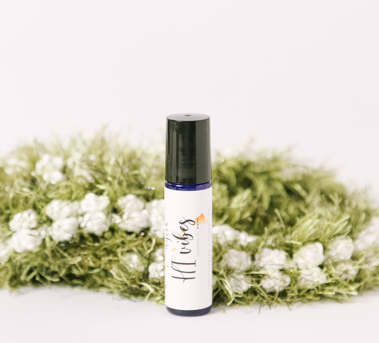 HI VIBES Essential Oil Blend Roller