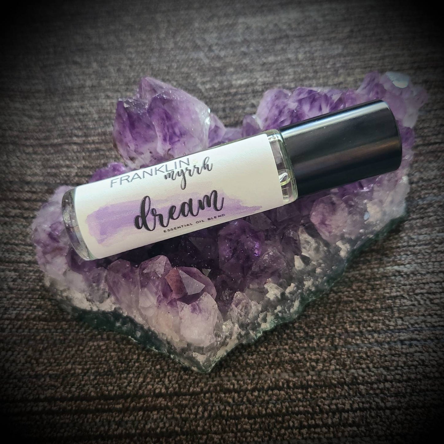 DREAM Essential Oil Blend Roller