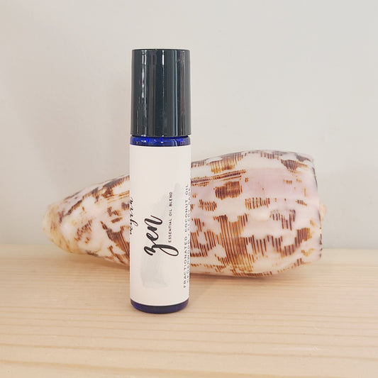 ZEN Essential Oil Blend Roller