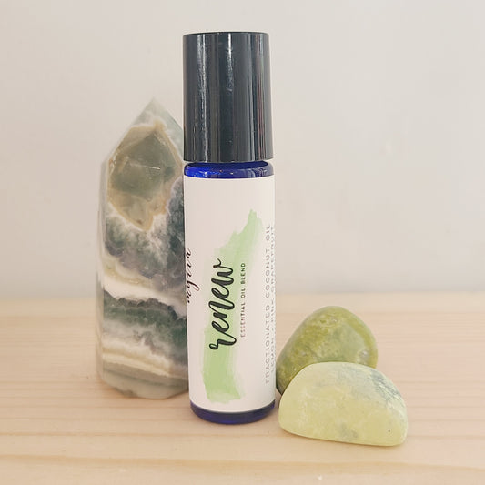 RENEW Essential Oil Blend Roller