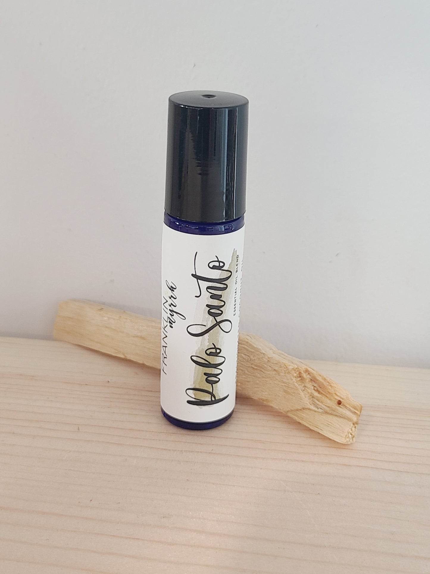 PALO SANTO essential oil roller