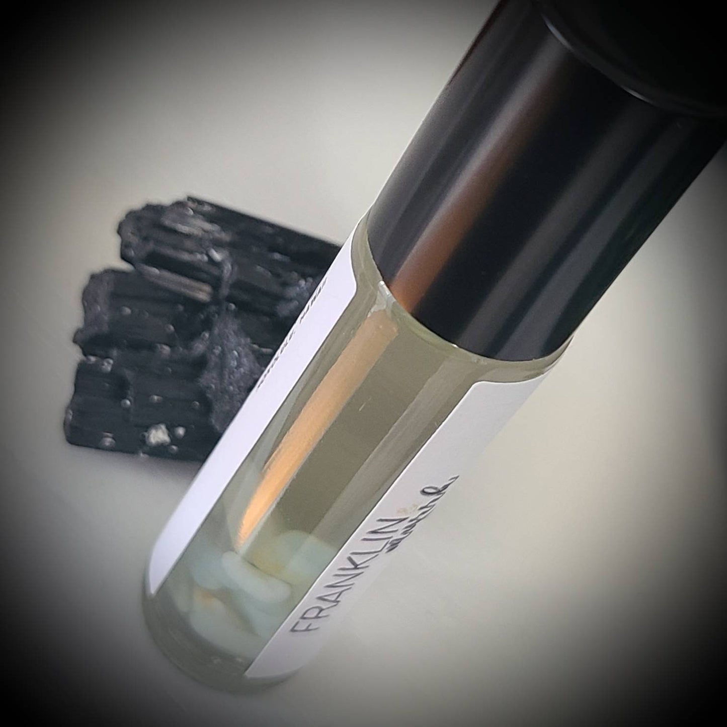 MERCURY RETROGRADE Essential Oil Blend Roller