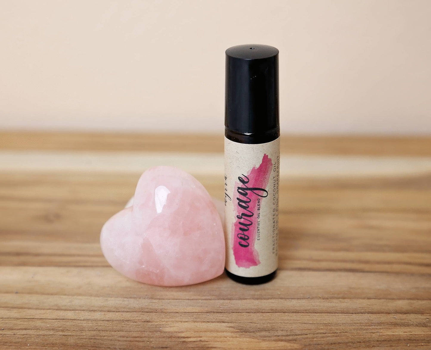 COURAGE Essential Oil Blend Roller