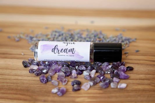 DREAM Essential Oil Blend Roller