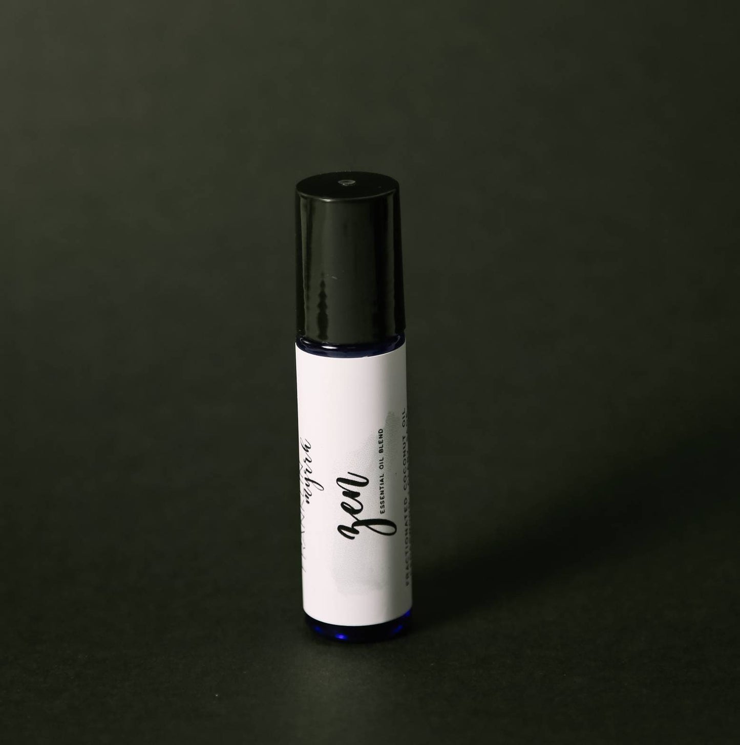 ZEN Essential Oil Blend Roller