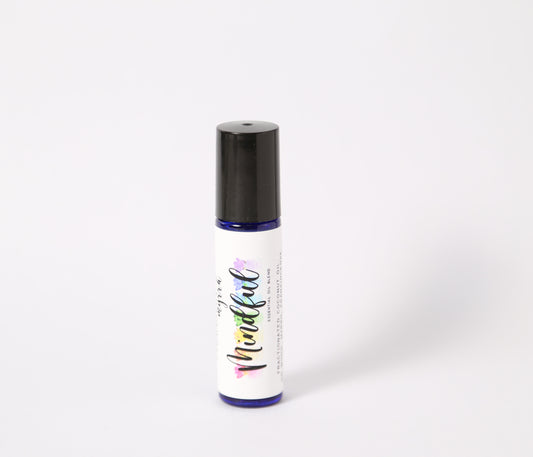 MINDFUL Essential Oil Blend Roller